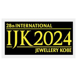 28th International Jewellery Kobe - 2024
